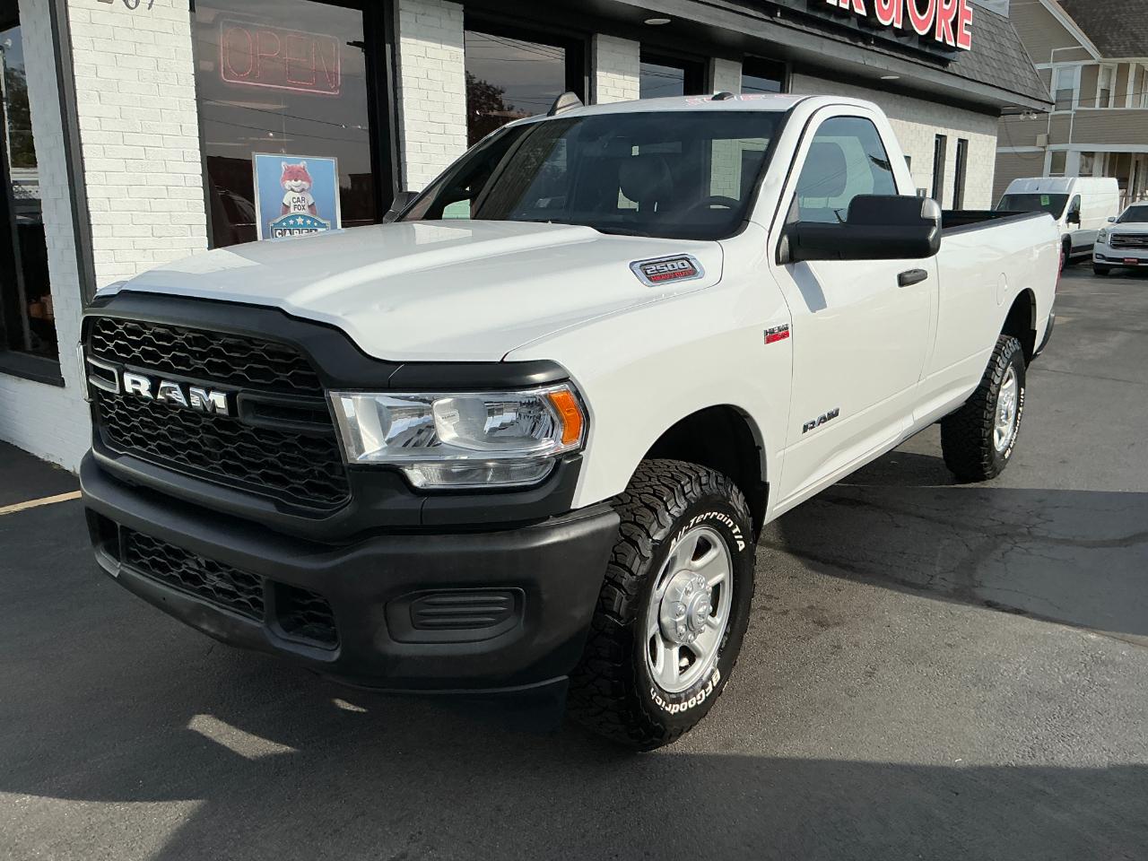 ram ram 2500 pickup 2022 3C6MR5AJ1NG204005 image ram ram 2500 pickup 2022 3C6MR5AJ1NG204005 image